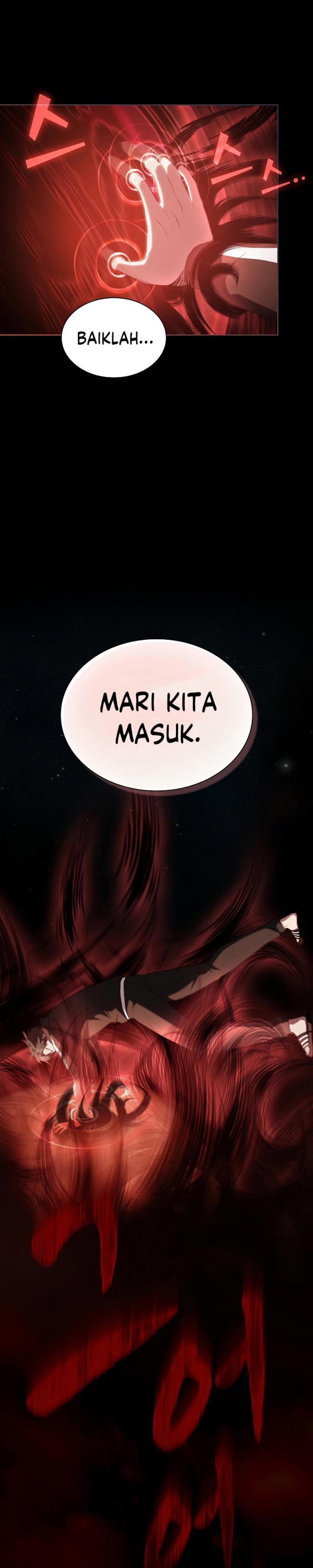 The Tutorial Tower of the Advanced Player Chap 156 - Next Chap 157