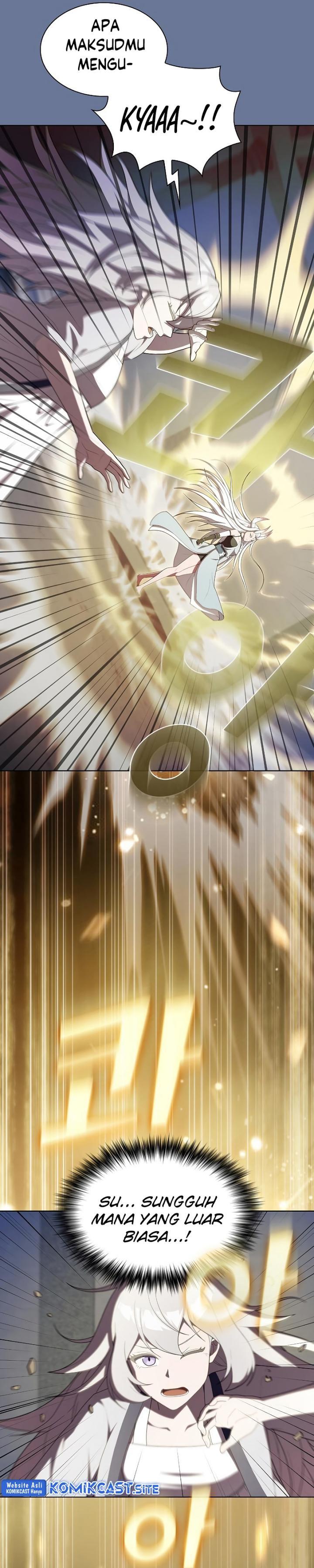 The Tutorial Tower of the Advanced Player Chap 156 - Next Chap 157