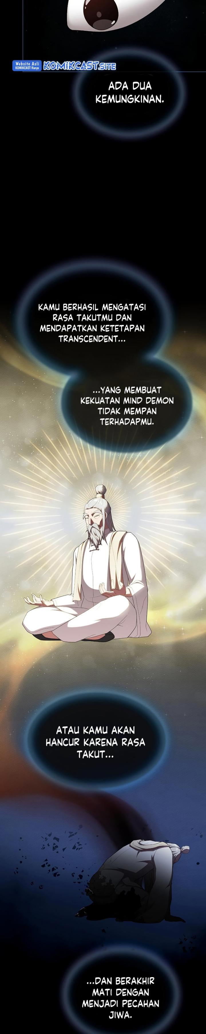 The Tutorial Tower of the Advanced Player Chap 156 - Next Chap 157