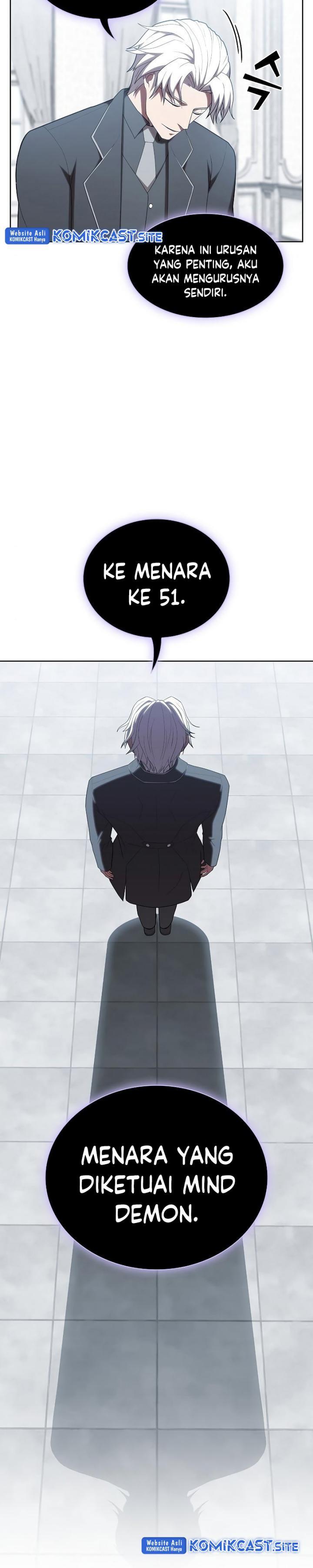 The Tutorial Tower of the Advanced Player Chap 158 - Next Chap 159