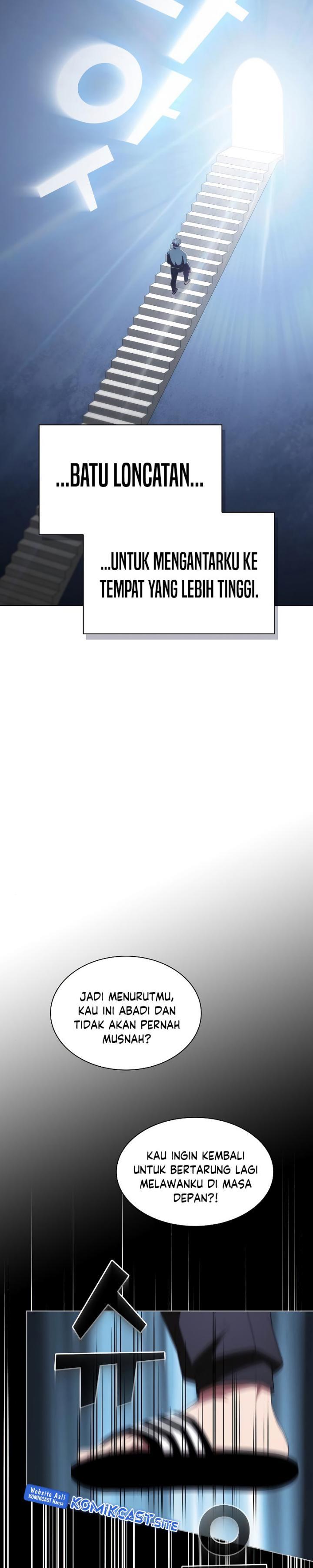 The Tutorial Tower of the Advanced Player Chap 158 - Next Chap 159