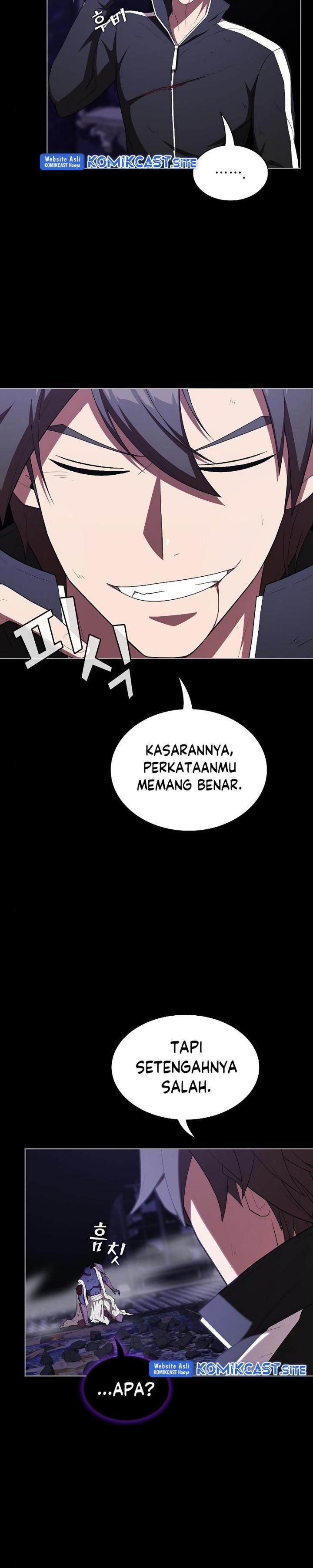 The Tutorial Tower of the Advanced Player Chap 158 - Next Chap 159