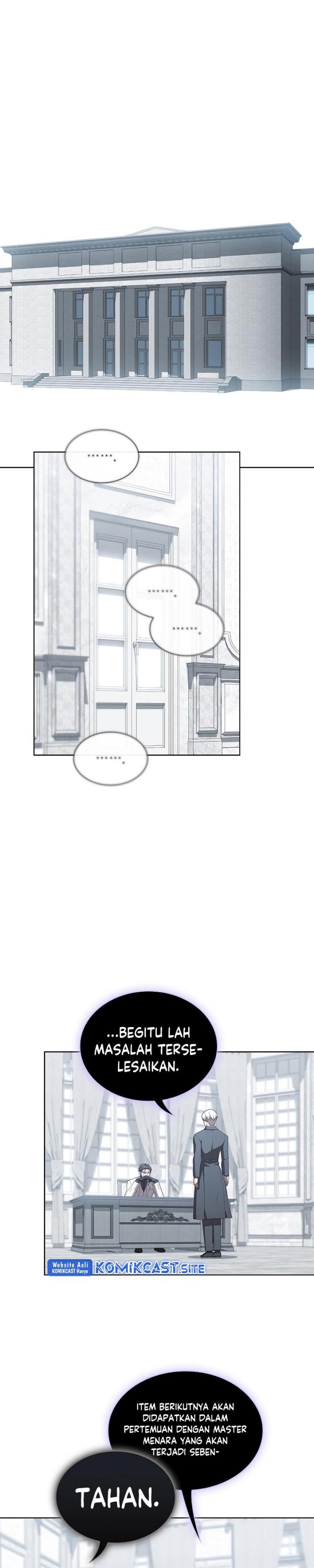 The Tutorial Tower of the Advanced Player Chap 158 - Next Chap 159