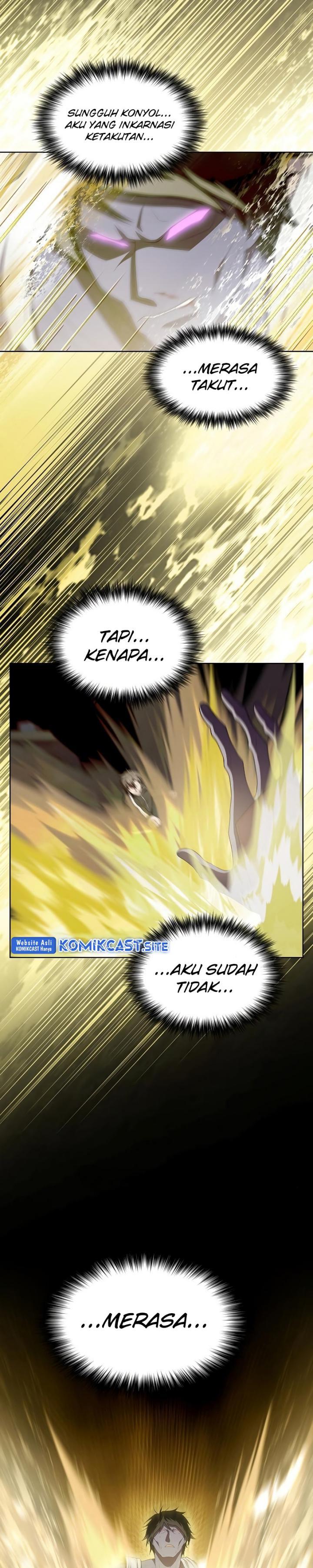 The Tutorial Tower of the Advanced Player Chap 158 - Next Chap 159