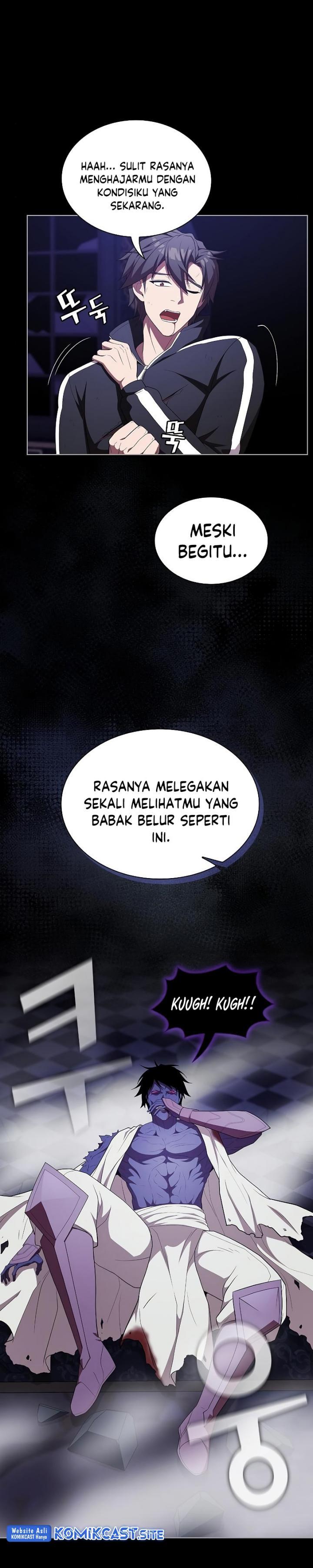 The Tutorial Tower of the Advanced Player Chap 158 - Next Chap 159