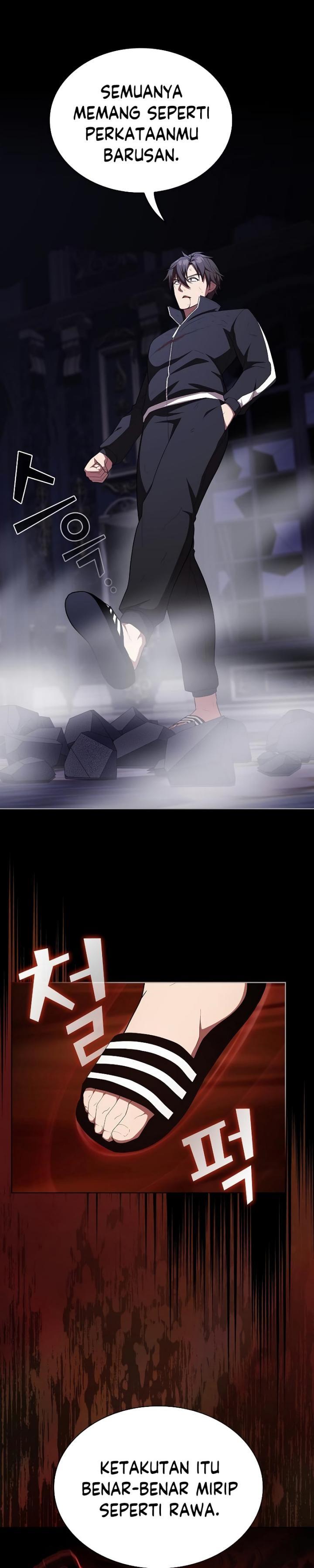 The Tutorial Tower of the Advanced Player Chap 158 - Next Chap 159