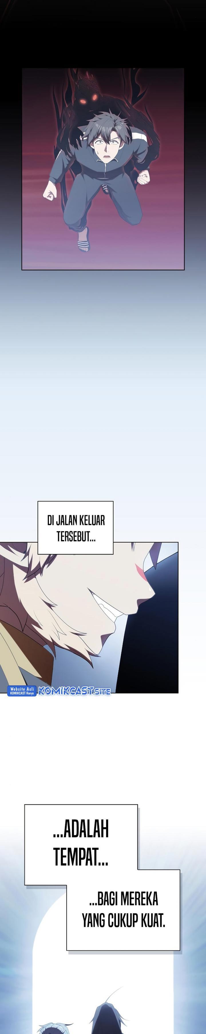 The Tutorial Tower of the Advanced Player Chap 158 - Next Chap 159