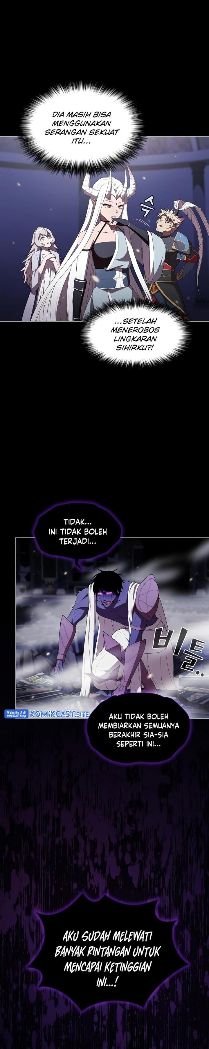 The Tutorial Tower of the Advanced Player Chap 158 - Next Chap 159