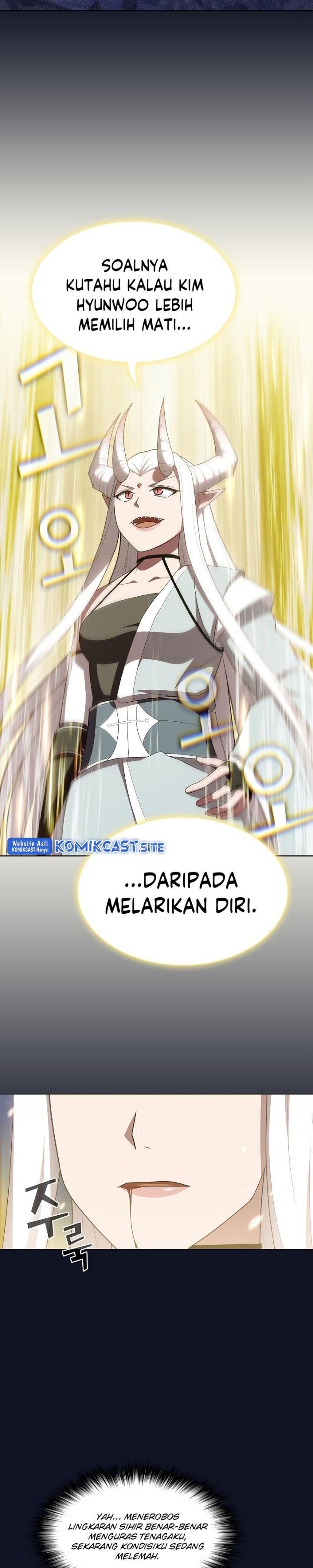 The Tutorial Tower of the Advanced Player Chap 158 - Next Chap 159