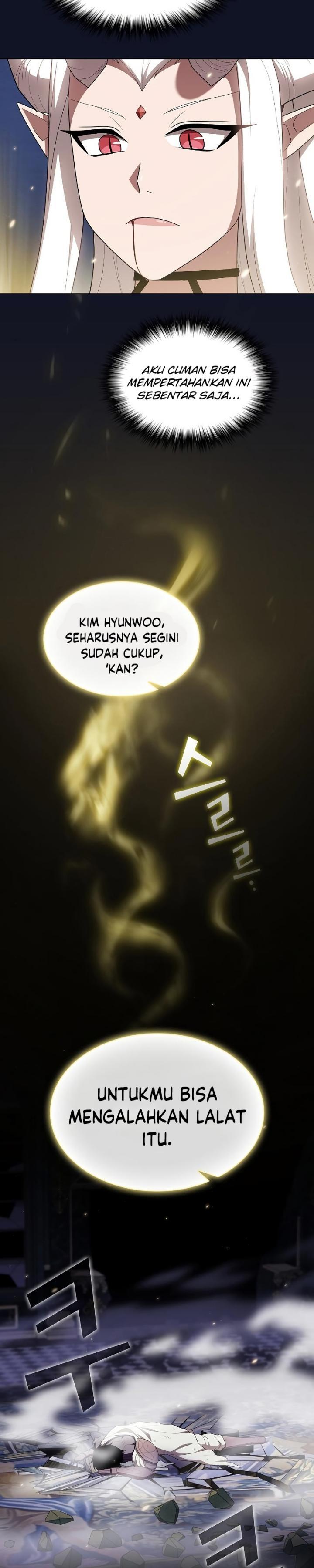 The Tutorial Tower of the Advanced Player Chap 158 - Next Chap 159