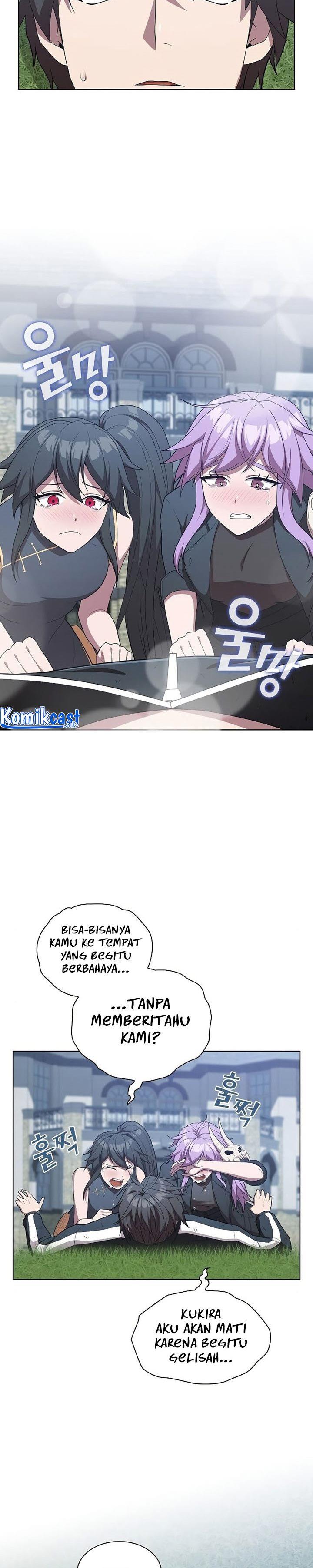 The Tutorial Tower of the Advanced Player Chap 159 - Next Chap 160