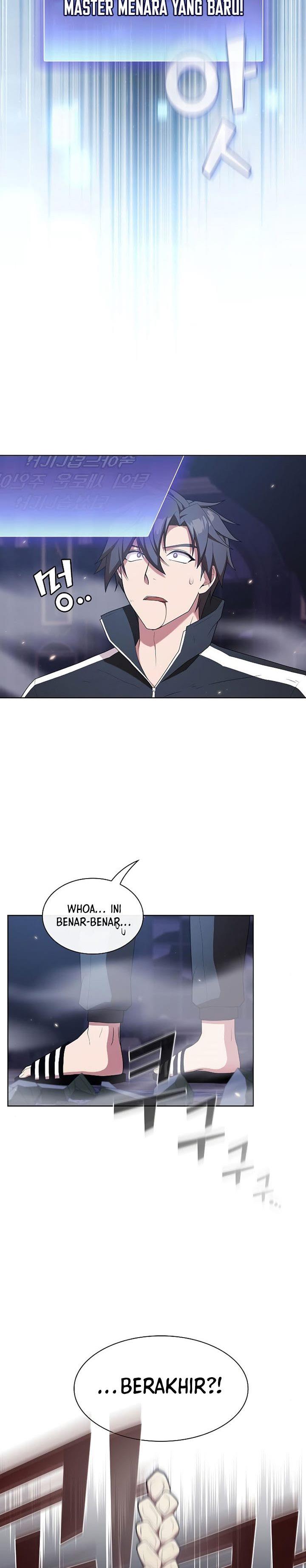 The Tutorial Tower of the Advanced Player Chap 159 - Next Chap 160