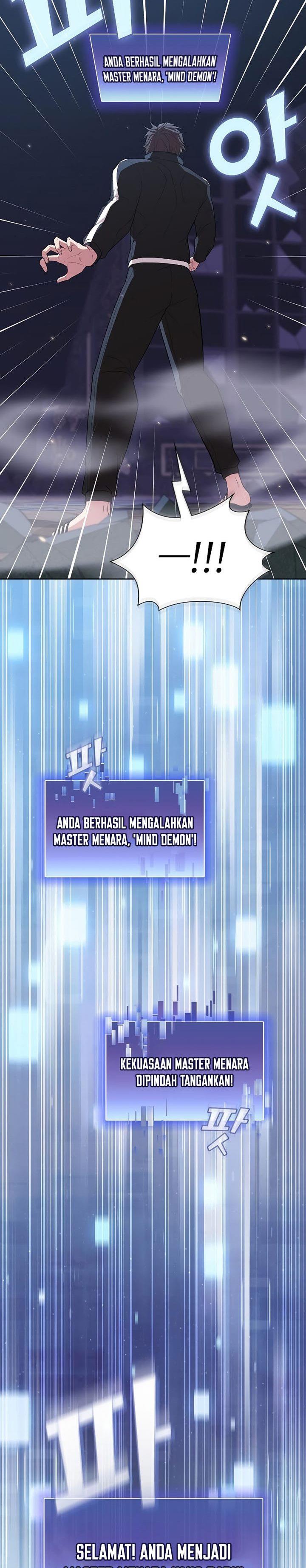 The Tutorial Tower of the Advanced Player Chap 159 - Next Chap 160