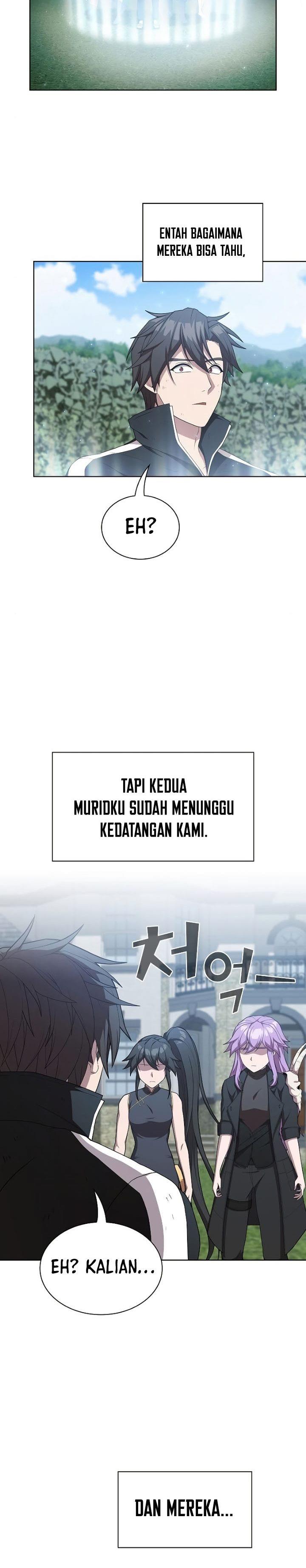 The Tutorial Tower of the Advanced Player Chap 159 - Next Chap 160