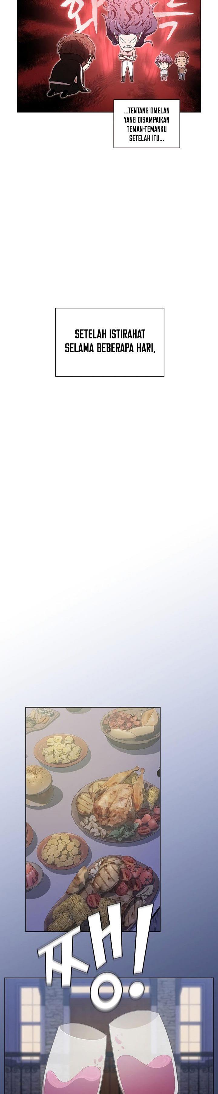 The Tutorial Tower of the Advanced Player Chap 159 - Next Chap 160