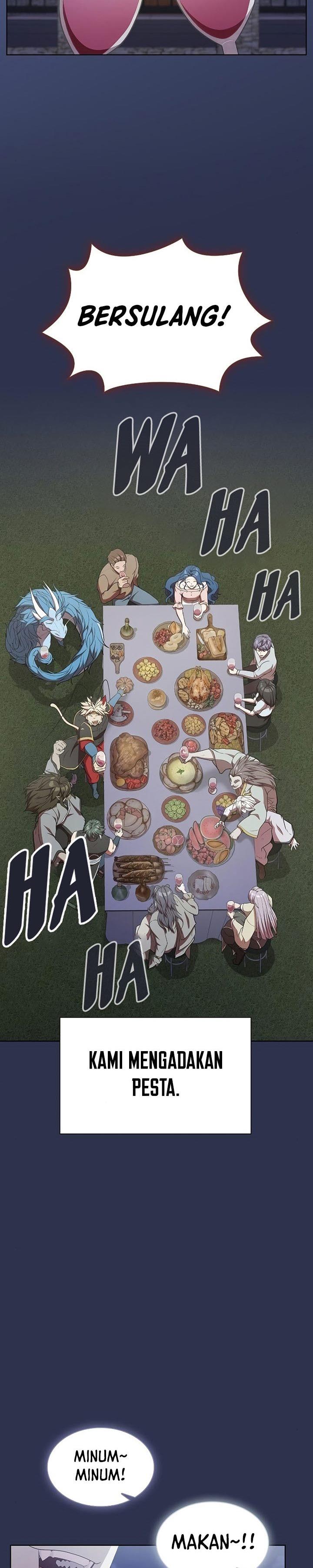 The Tutorial Tower of the Advanced Player Chap 159 - Next Chap 160