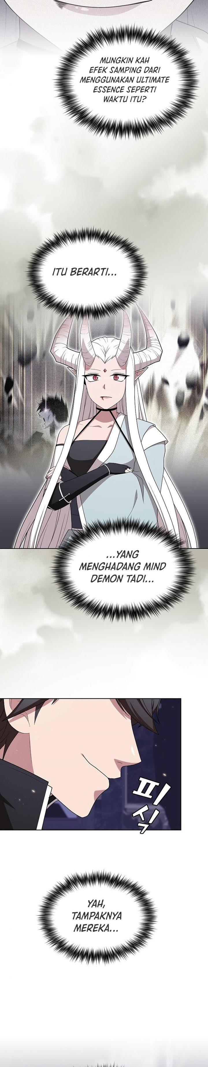 The Tutorial Tower of the Advanced Player Chap 159 - Next Chap 160