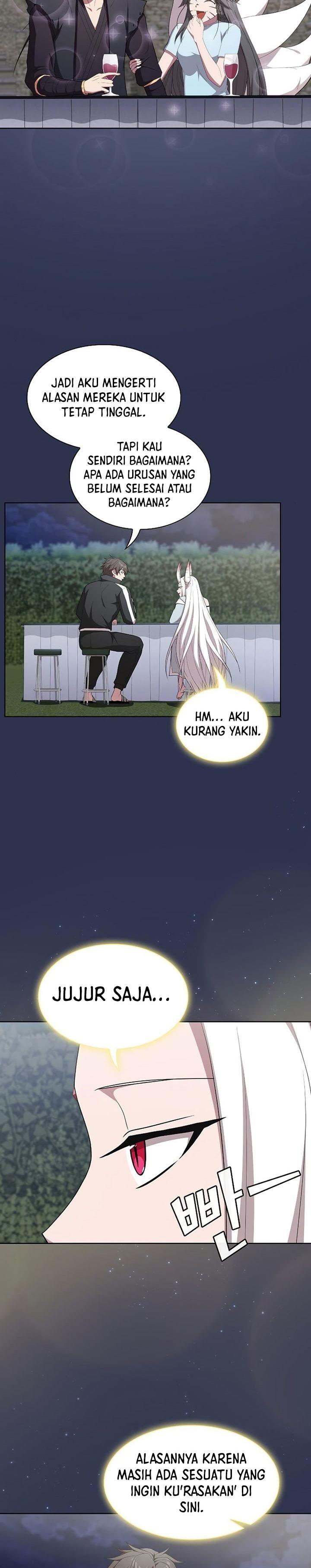 The Tutorial Tower of the Advanced Player Chap 159 - Next Chap 160