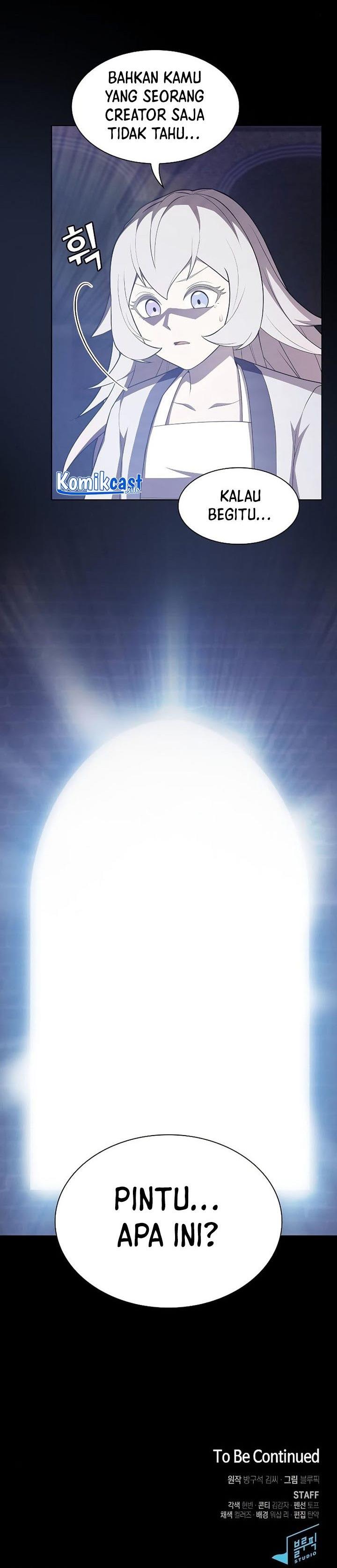 The Tutorial Tower of the Advanced Player Chap 159 - Next Chap 160