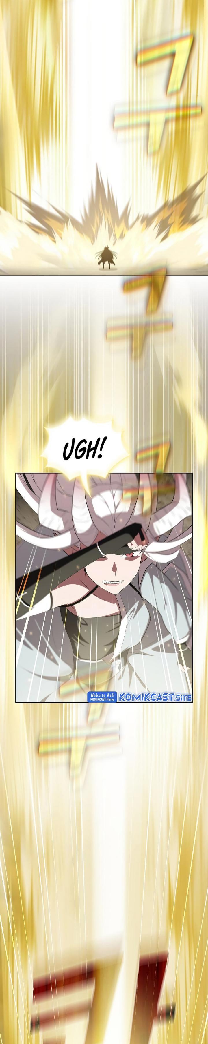 The Tutorial Tower of the Advanced Player Chap 150 - Next Chap 151