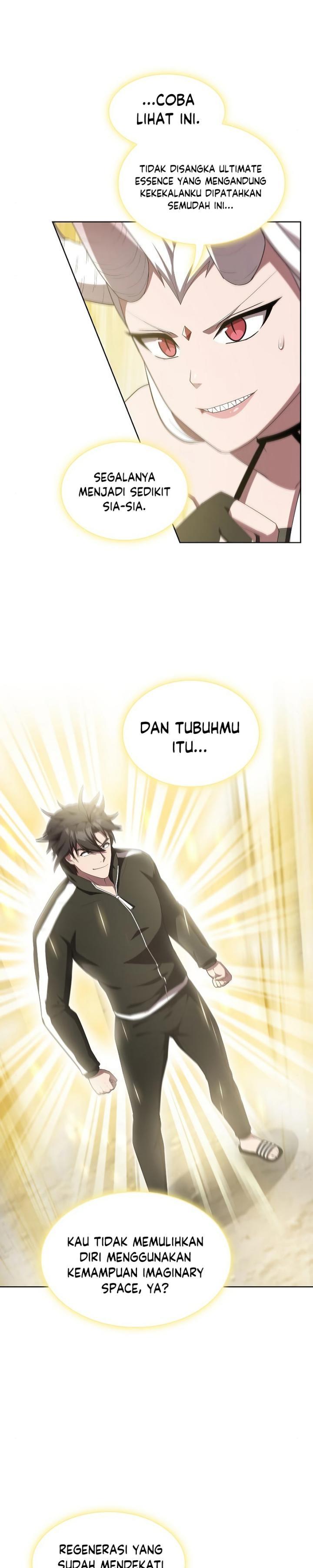 The Tutorial Tower of the Advanced Player Chap 150 - Next Chap 151