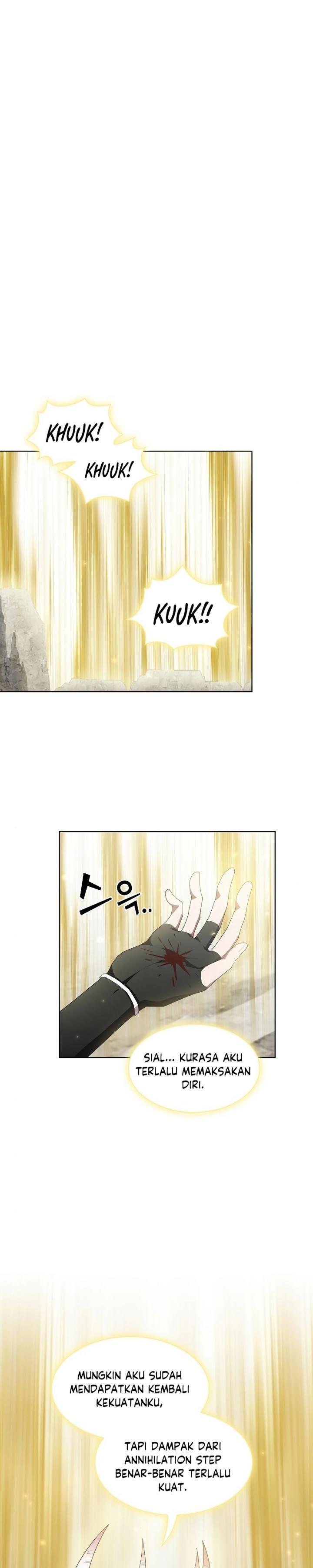 The Tutorial Tower of the Advanced Player Chap 150 - Next Chap 151