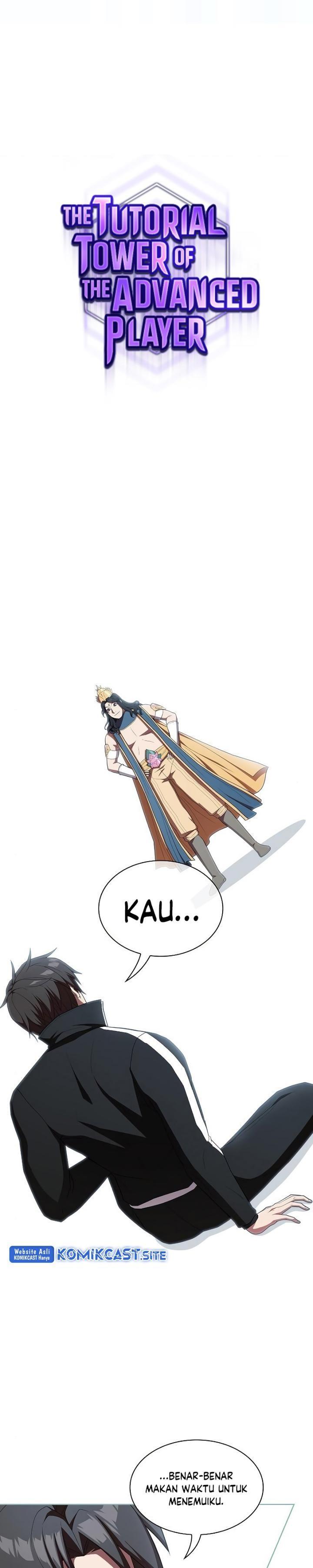 The Tutorial Tower of the Advanced Player Chap 150 - Next Chap 151