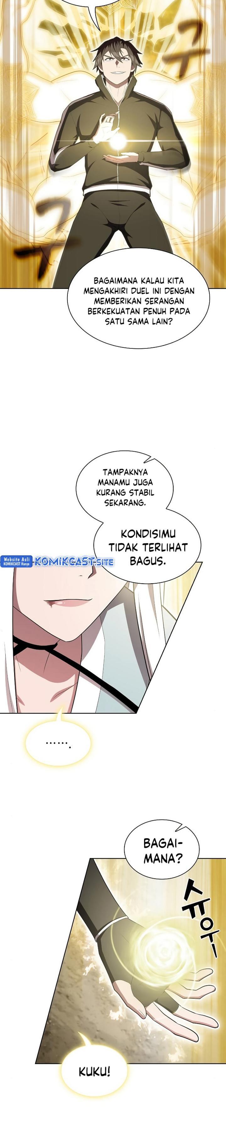 The Tutorial Tower of the Advanced Player Chap 150 - Next Chap 151