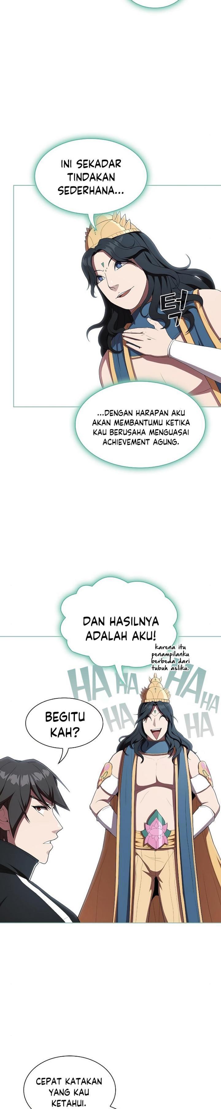 The Tutorial Tower of the Advanced Player Chap 150 - Next Chap 151