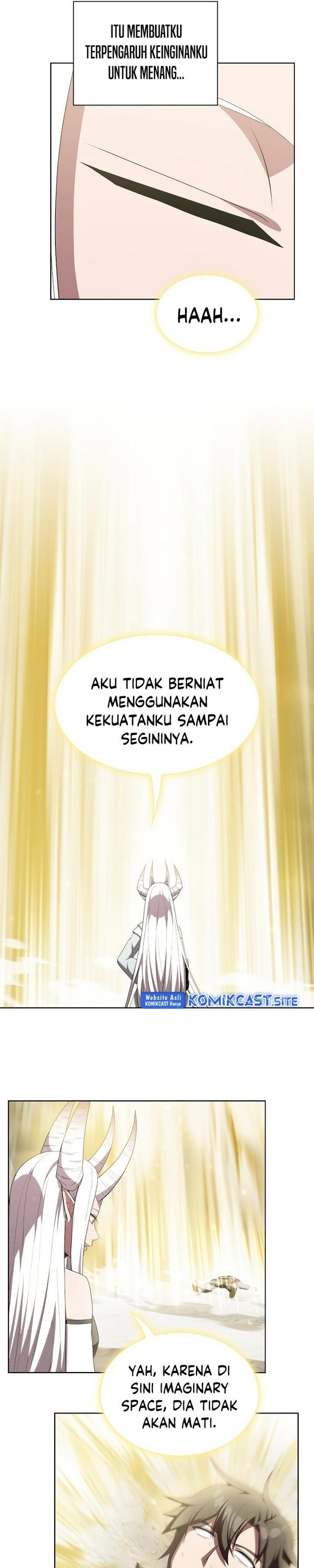 The Tutorial Tower of the Advanced Player Chap 150 - Next Chap 151