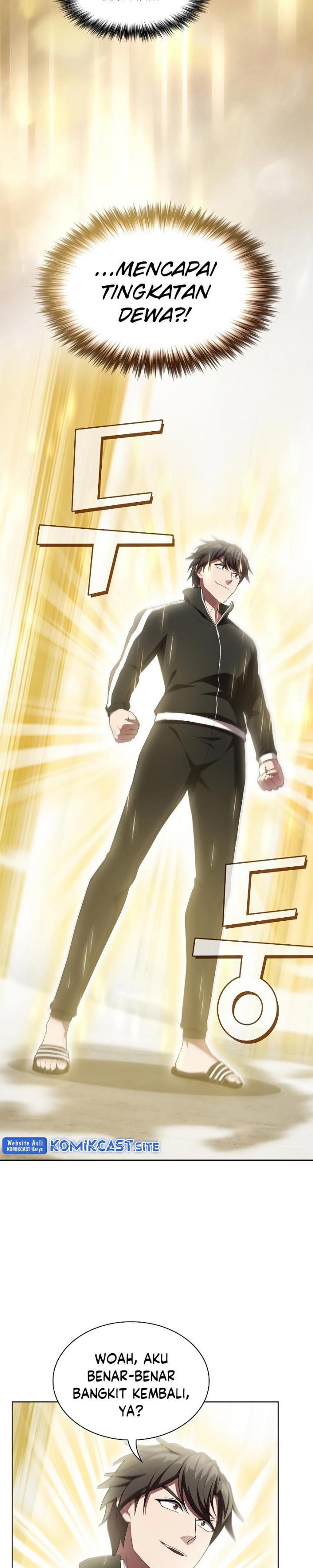 The Tutorial Tower of the Advanced Player Chap 150 - Next Chap 151