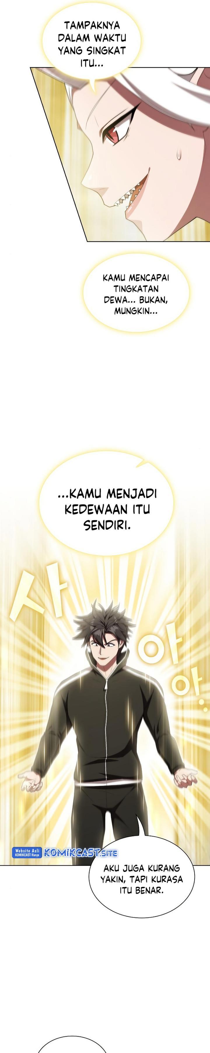 The Tutorial Tower of the Advanced Player Chap 150 - Next Chap 151