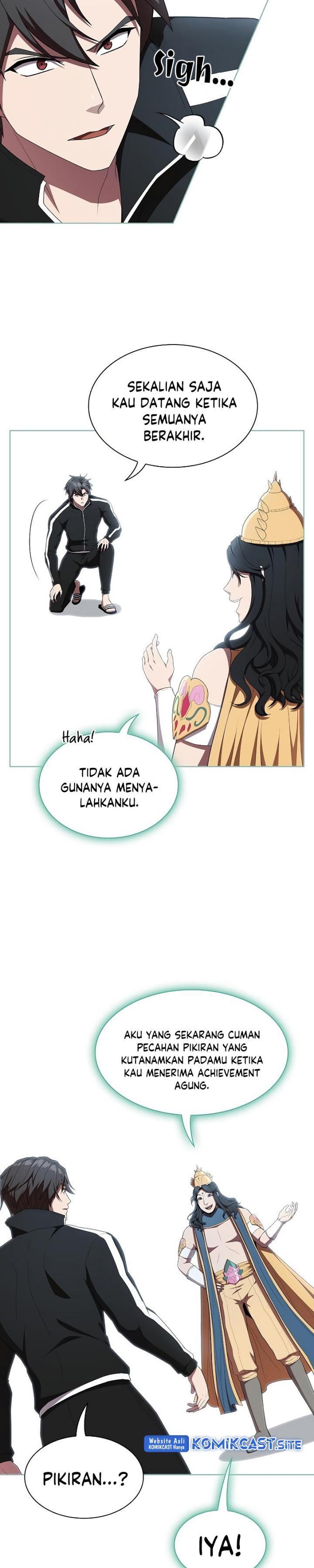 The Tutorial Tower of the Advanced Player Chap 150 - Next Chap 151