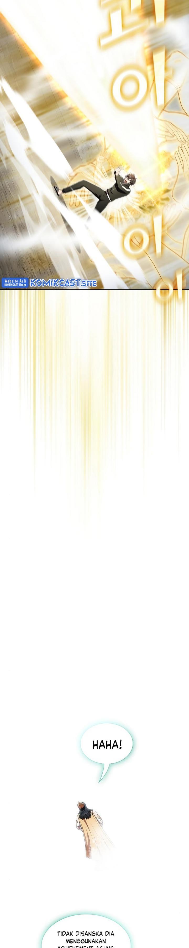 The Tutorial Tower of the Advanced Player Chap 150 - Next Chap 151