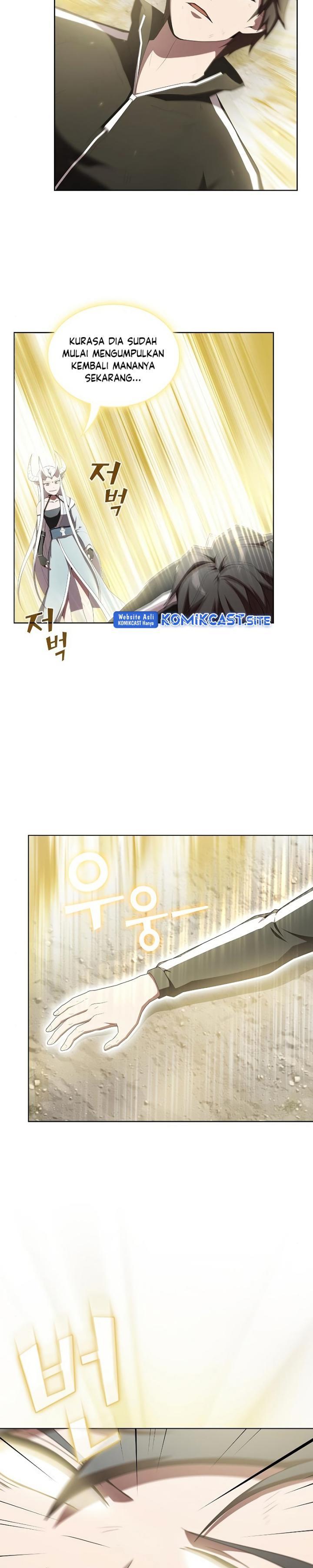 The Tutorial Tower of the Advanced Player Chap 150 - Next Chap 151