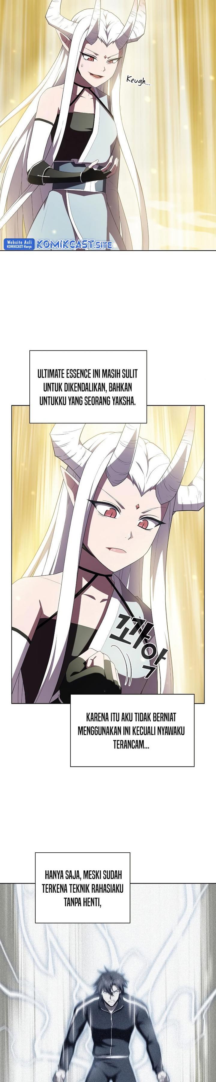 The Tutorial Tower of the Advanced Player Chap 150 - Next Chap 151