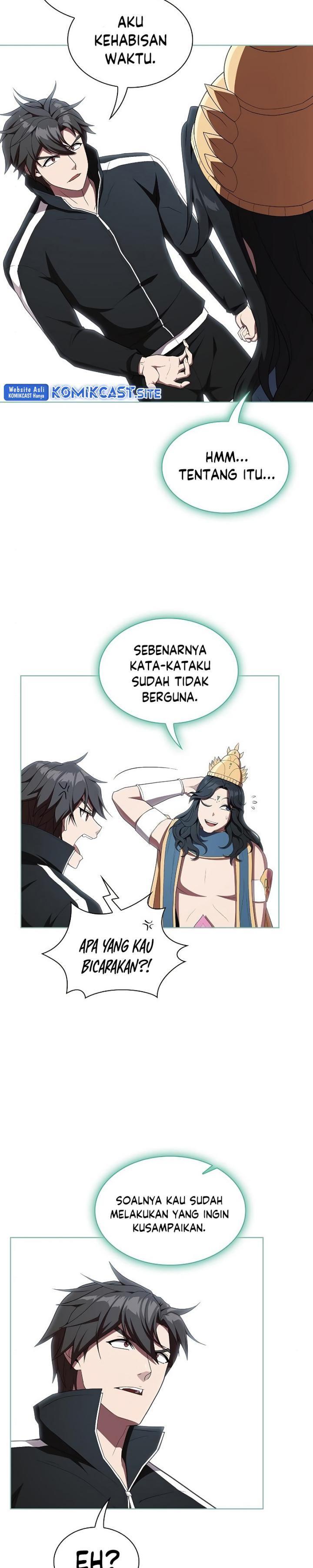 The Tutorial Tower of the Advanced Player Chap 150 - Next Chap 151