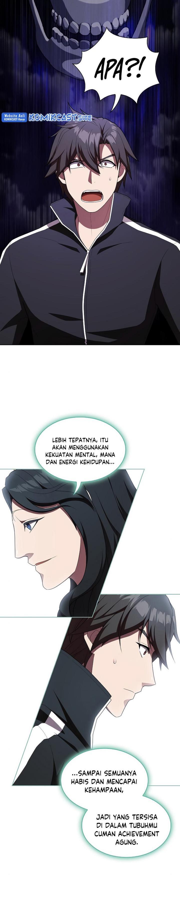 The Tutorial Tower of the Advanced Player Chap 150 - Next Chap 151