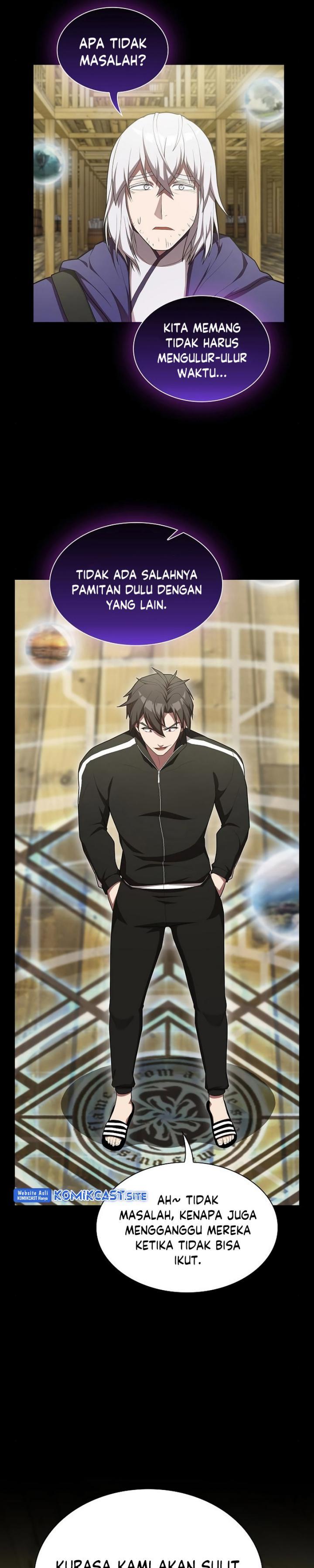 The Tutorial Tower of the Advanced Player Chap 151 - Next Chap 152