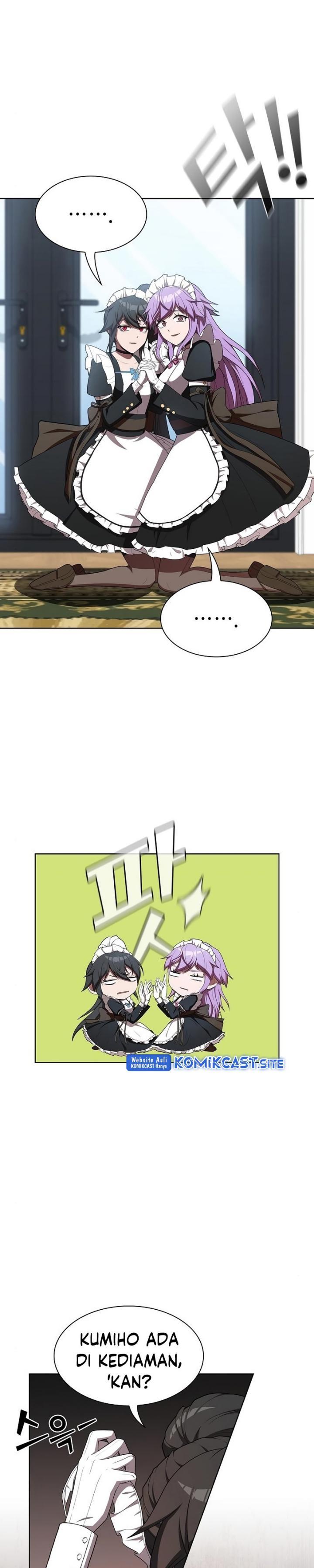 The Tutorial Tower of the Advanced Player Chap 151 - Next Chap 152