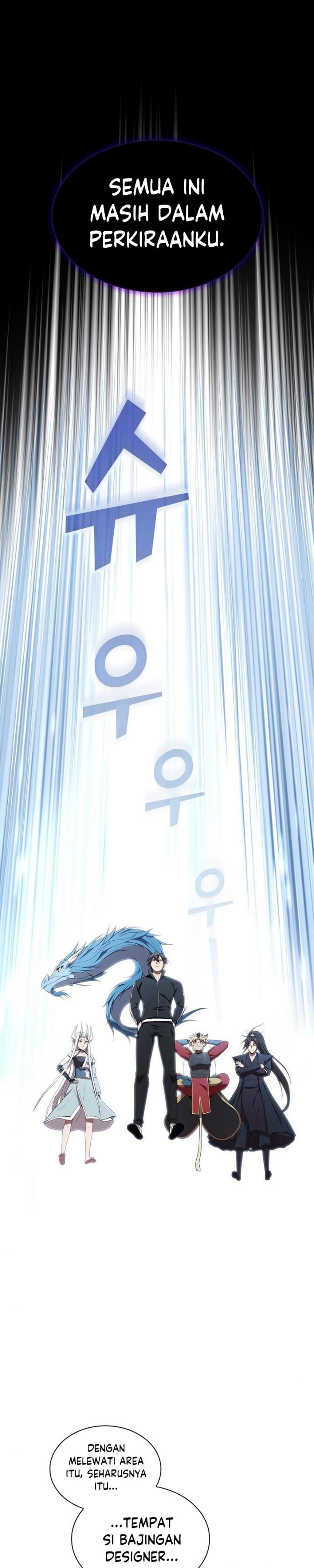 The Tutorial Tower of the Advanced Player Chap 151 - Next Chap 152