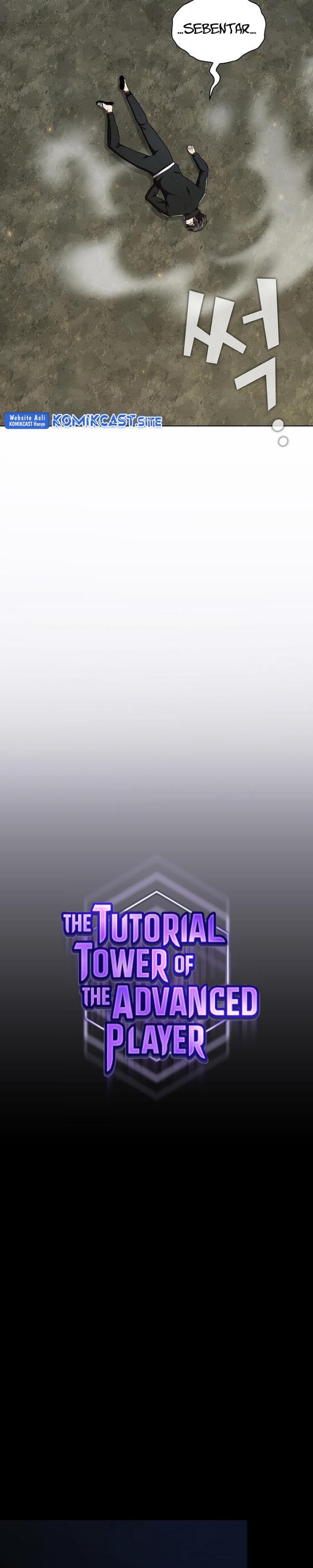 The Tutorial Tower of the Advanced Player Chap 151 - Next Chap 152