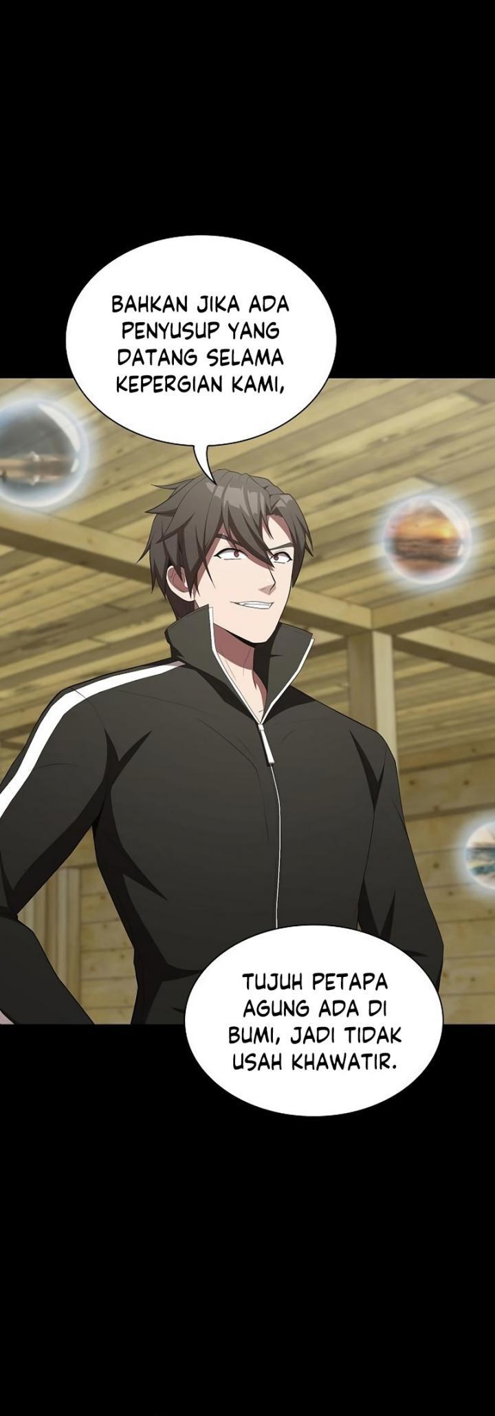 The Tutorial Tower of the Advanced Player Chap 151 - Next Chap 152