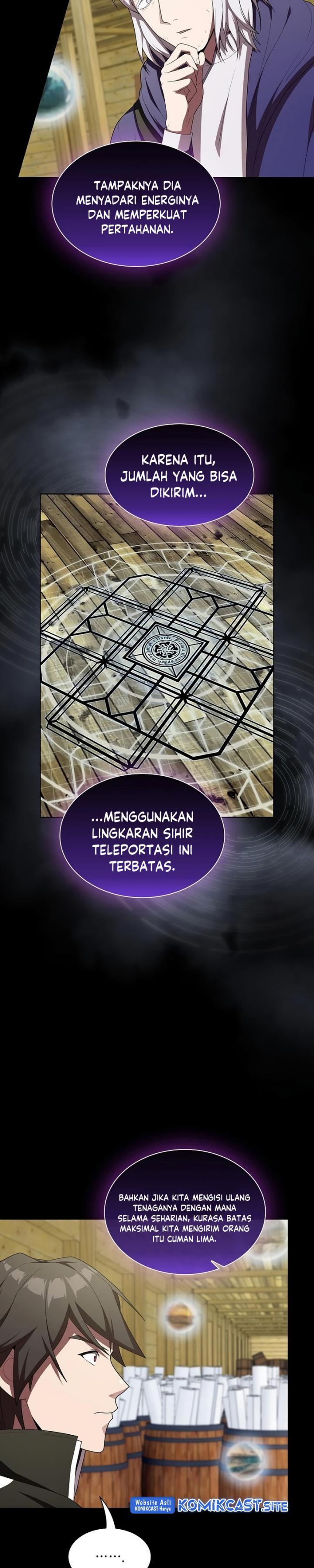 The Tutorial Tower of the Advanced Player Chap 151 - Next Chap 152