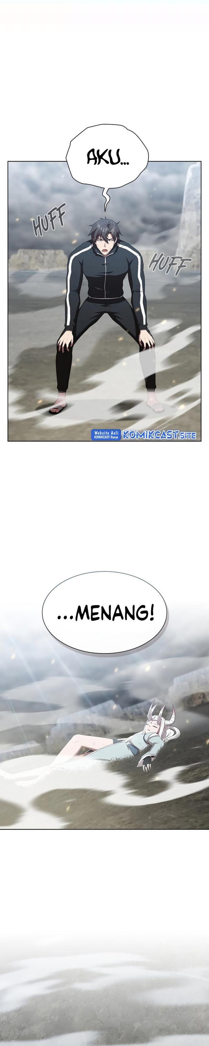 The Tutorial Tower of the Advanced Player Chap 151 - Next Chap 152