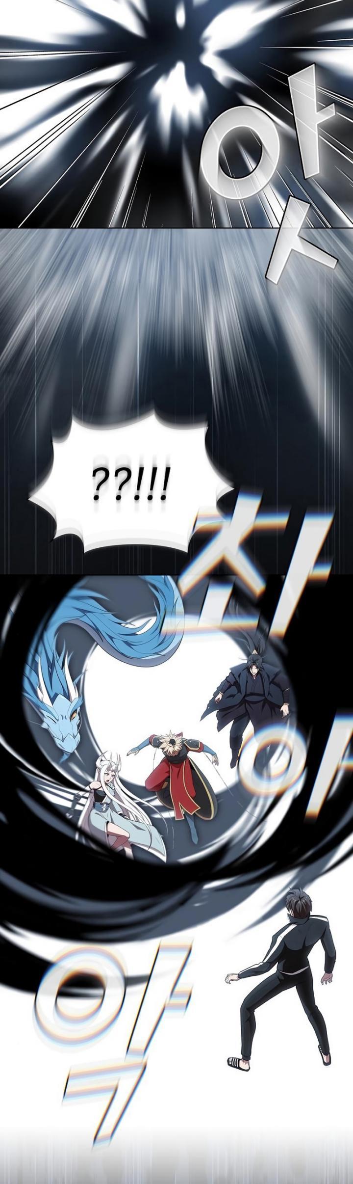 The Tutorial Tower of the Advanced Player Chap 151 - Next Chap 152