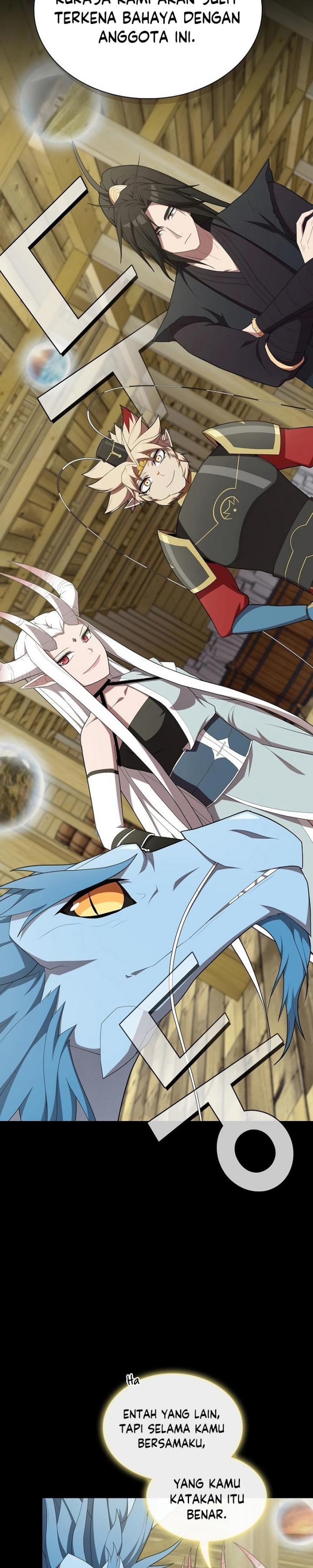 The Tutorial Tower of the Advanced Player Chap 151 - Next Chap 152