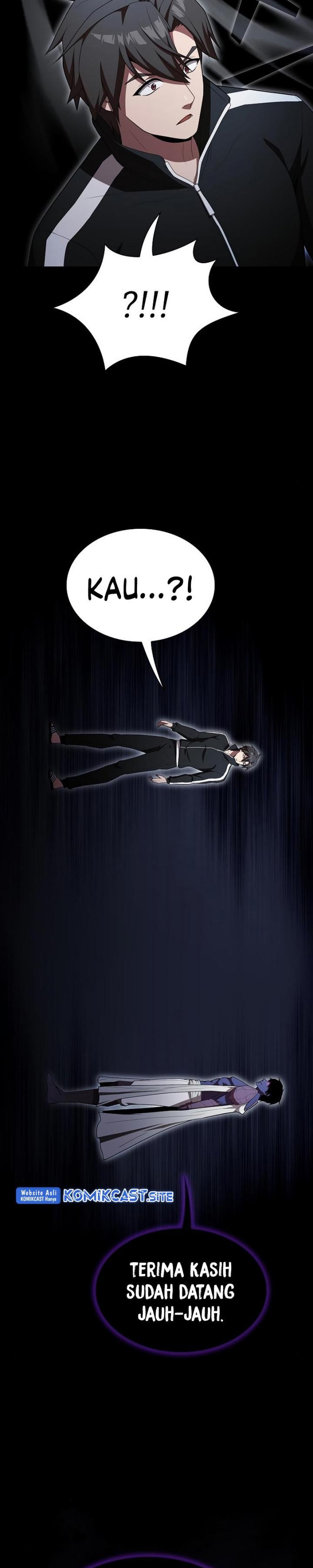 The Tutorial Tower of the Advanced Player Chap 151 - Next Chap 152