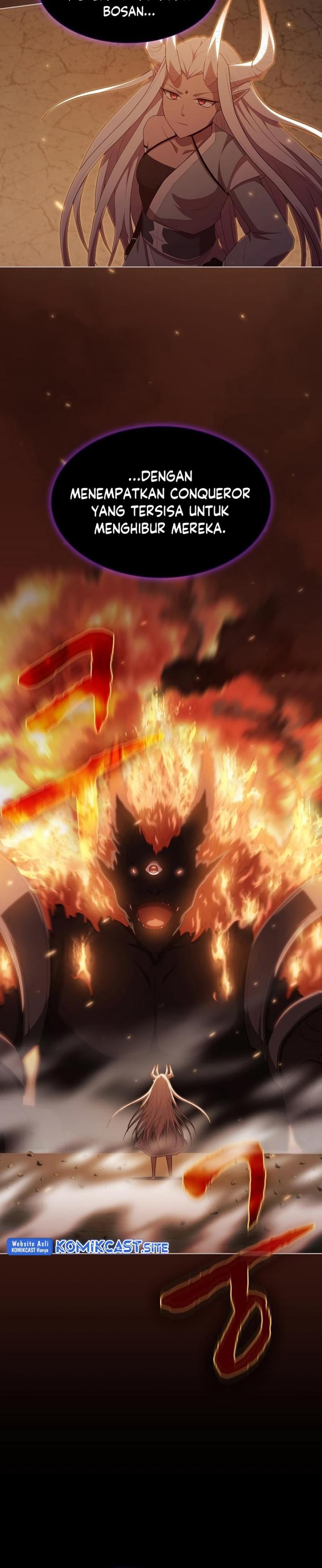 The Tutorial Tower of the Advanced Player Chap 152 - Next Chap 153