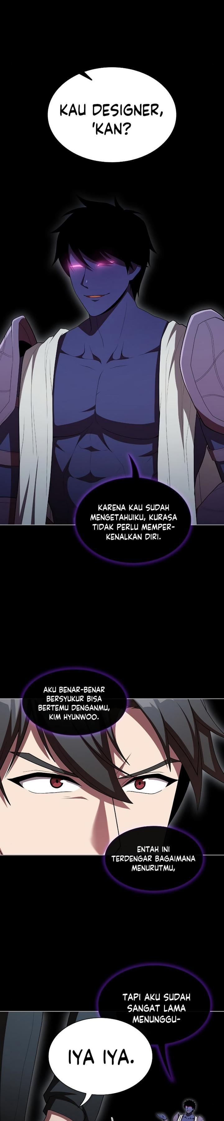 The Tutorial Tower of the Advanced Player Chap 152 - Next Chap 153